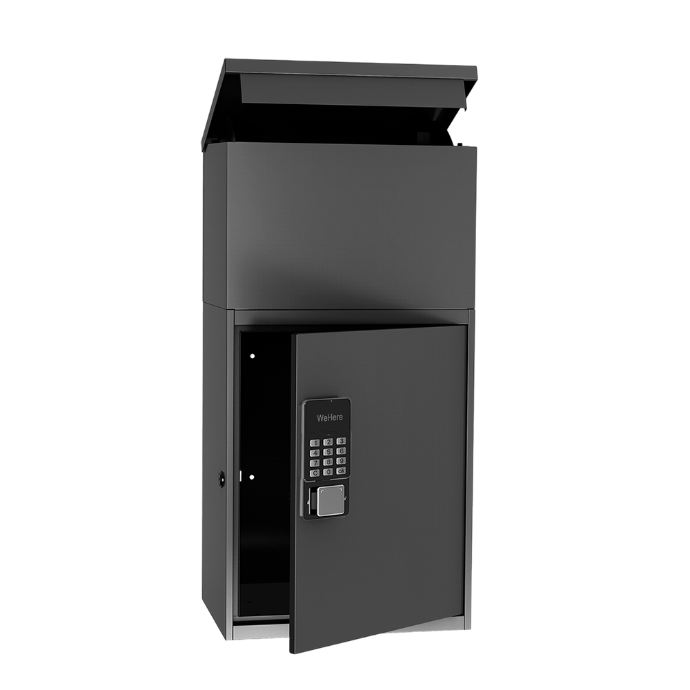 Smart Mail Box XBX100