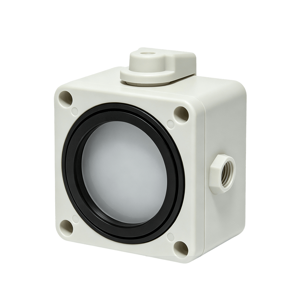 Sensor Housings