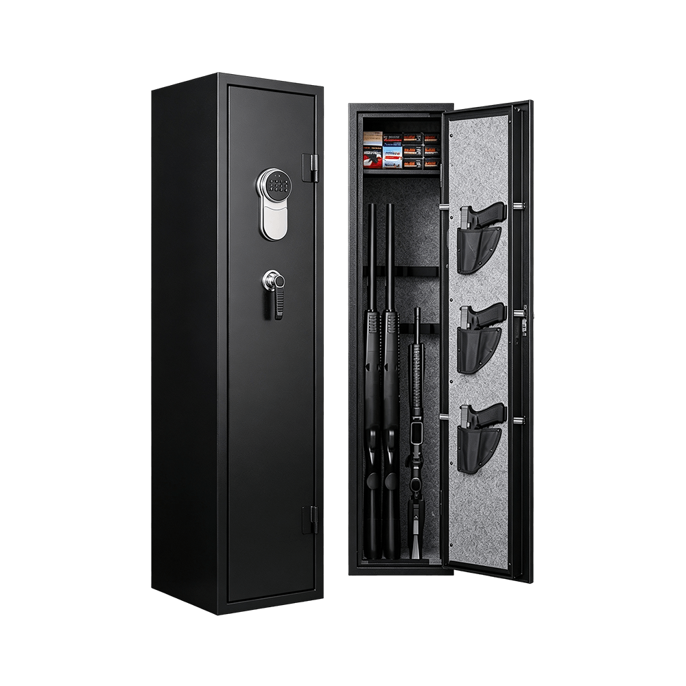 Gun Safe Cabinet