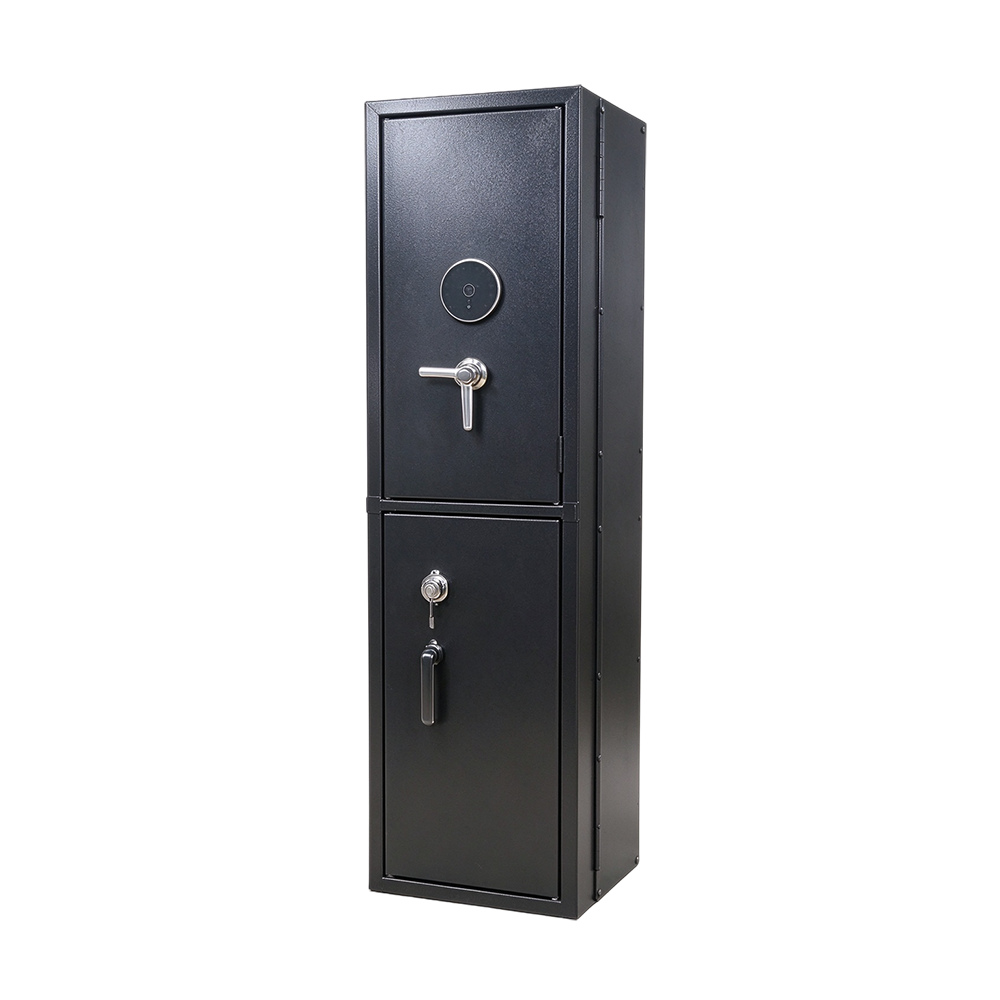 Safe Cabinets