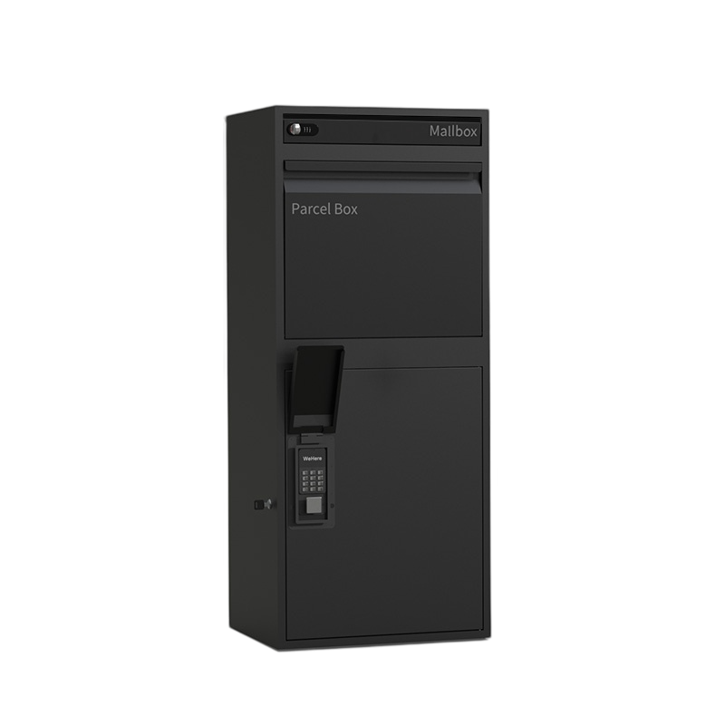 Smart Mail Box
