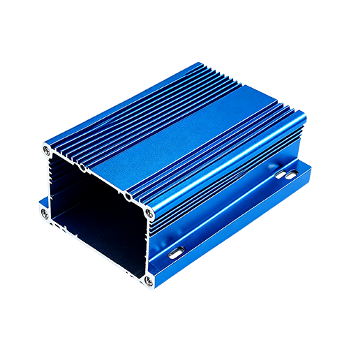 Outdoor Metal Electrical Enclosure