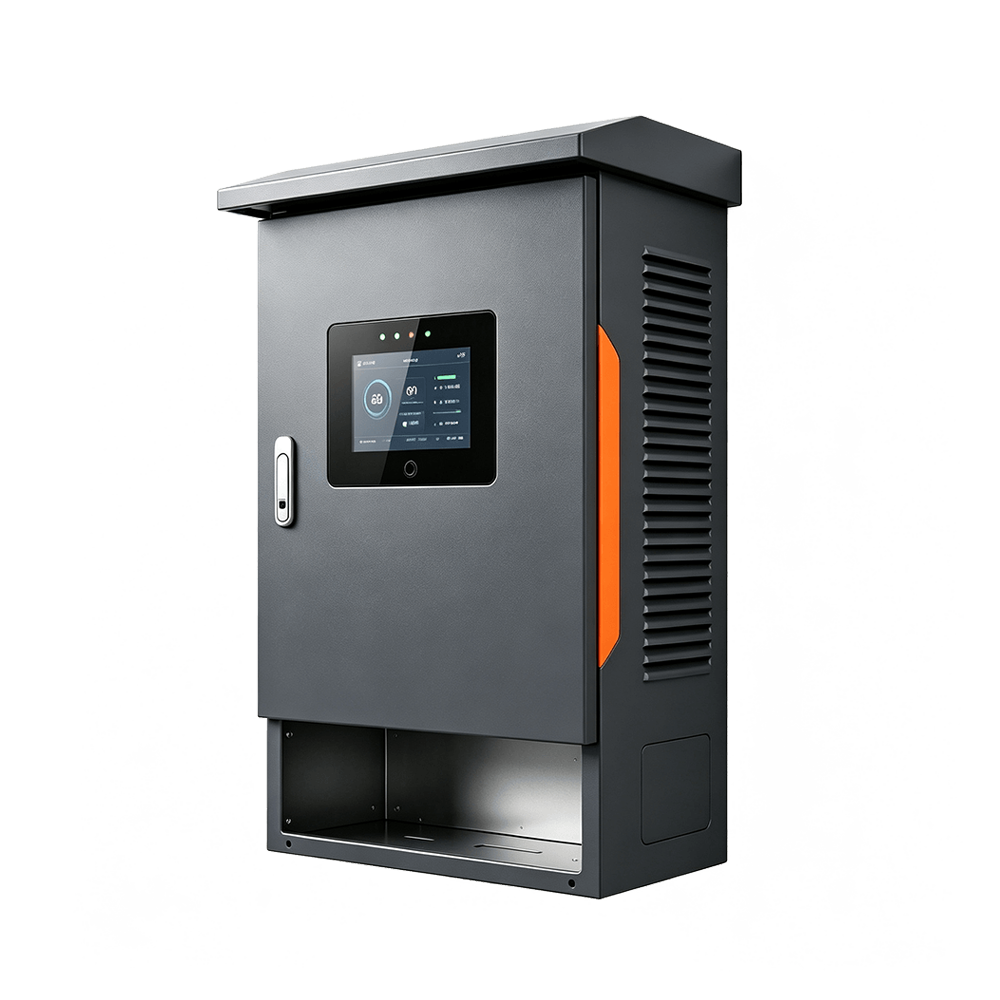 Metal Enclosures