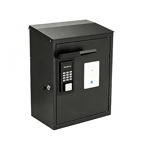 Smart Mail Box