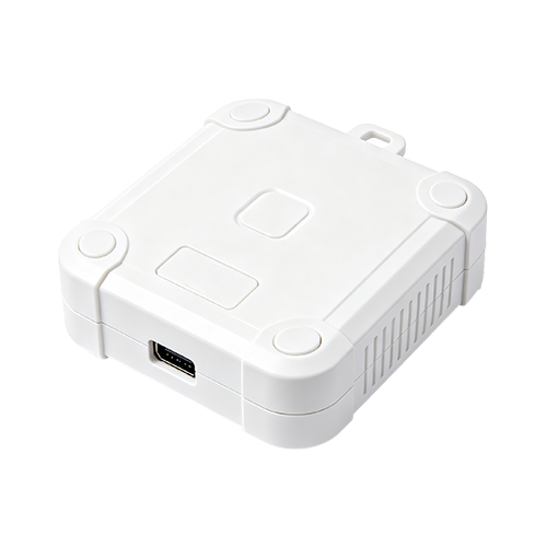 WiFi Enclosure