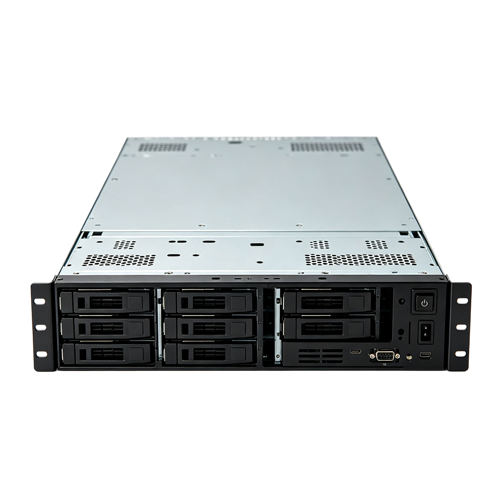 Computer Case