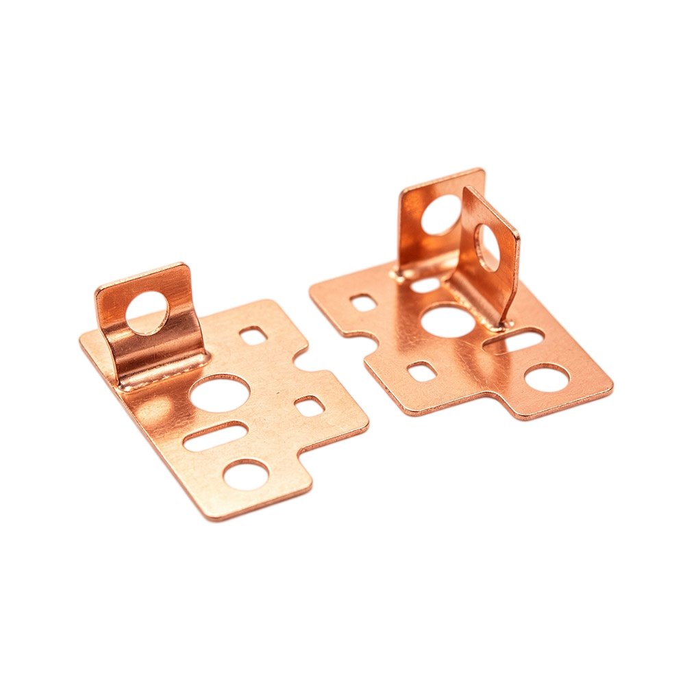 One-Stop OEM ODM Sheet Metal Parts