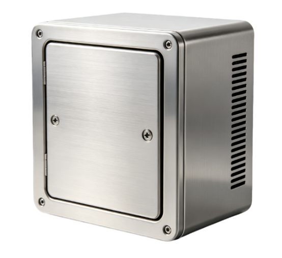 Stainless Steel Enclosure Box