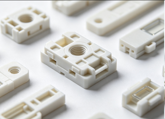 ABS Injection Molded Parts