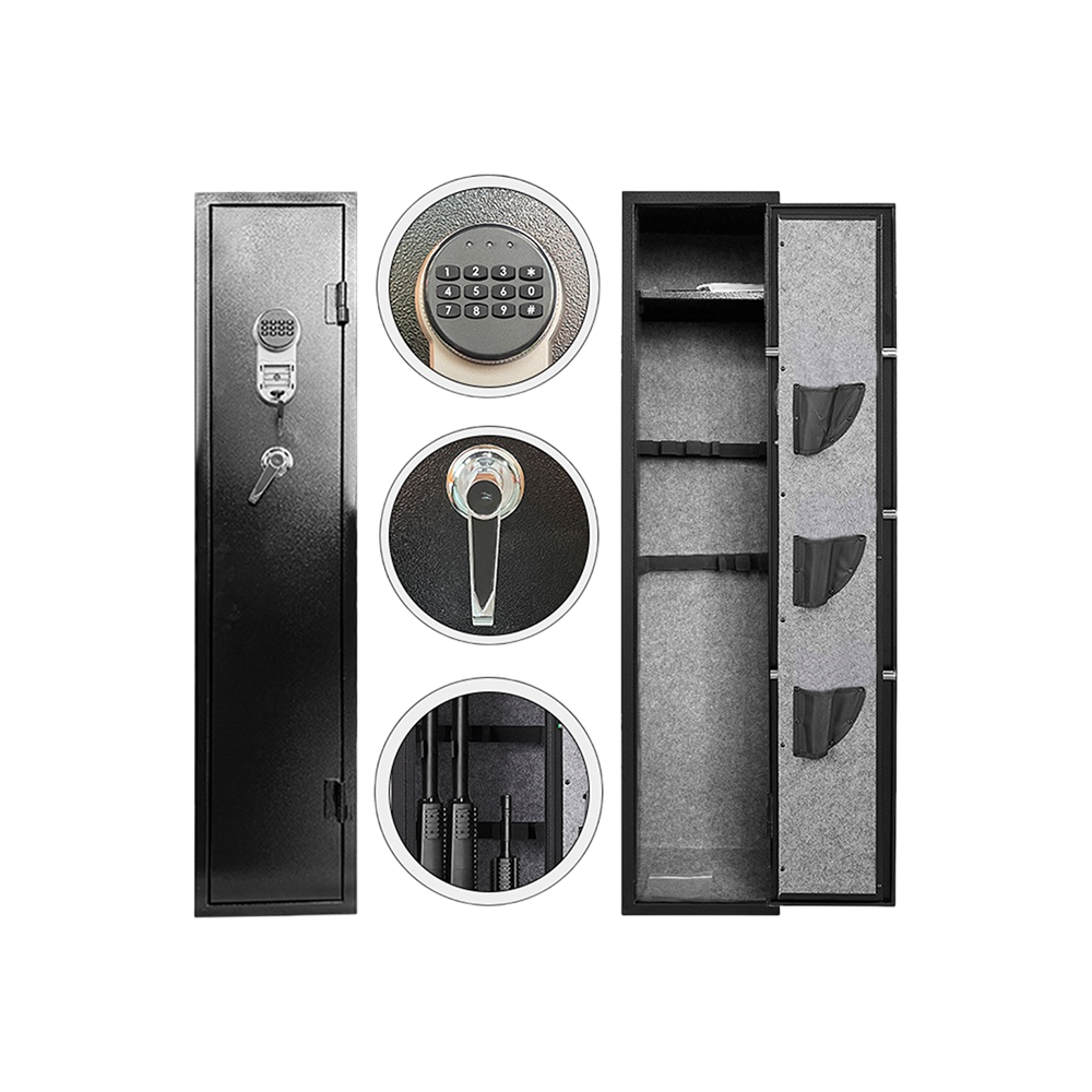 Gun Cabinets