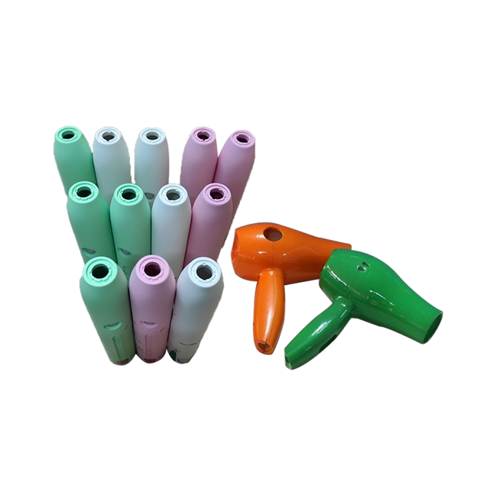 Hair Dryer Housings