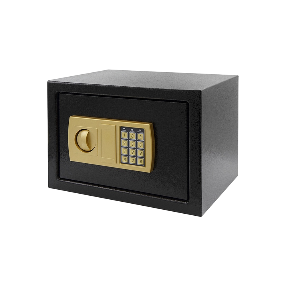 Safe Cabinets
