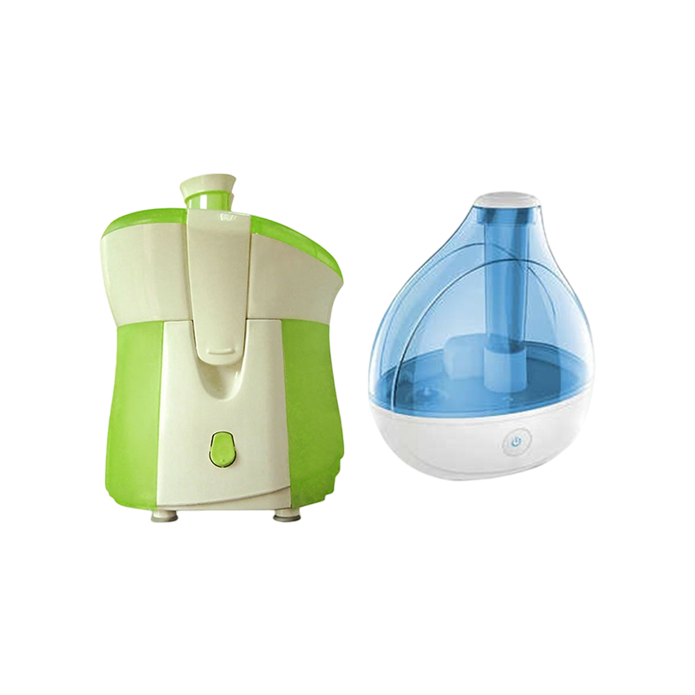 Humidifier Housings